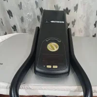 اتو پرس صفحه دیجیتالی