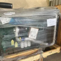 دیزل ژنراتور ولوو پنتا۱۳۴۵