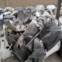 لوازم بدنه چینی و ژاپنی.mvm هیوندا. تویتا.|قطعات یدکی و لوازم جانبی|خاوران, |دیوار