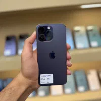 iPhone 14 pro max 256