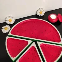 ظرف اردو خوری مناسب یلدا