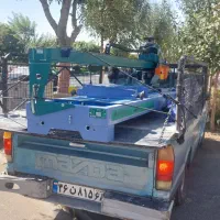 اجاره دستگاه و فروش لوازم جانبی