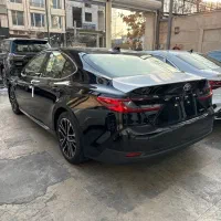 تویوتا کمری لمیتید|خودرو سواری و وانت|تهران, دریا|دیوار