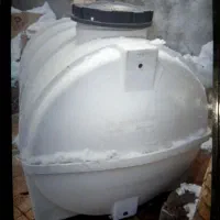 تانکر ۲۰۰۰|مصالح و تجهیزات ساختمان|مشهد, باغون آباد|دیوار