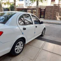 ساینا EX فول،درحد صفر،قابل معاوضه|خودرو سواری و وانت|کرج, شهرک ولیعصر|دیوار