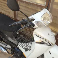 موتورویو کریستال رادیسون|موتورسیکلت|آبادان, |دیوار