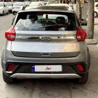 ام‌وی‌ام X22 دنده‌ای اسپرت اکسلنت، مدل ۱۳۹۷|خودرو سواری و وانت|تهران, آذری|دیوار
