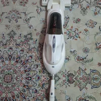 جاروی شارژی برقی ساکس کره ای نو|جاروبرقی، جارو شارژی، بخارشو|تهران, توحید|دیوار