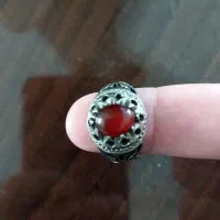 انگشتر مردانه