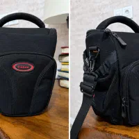 Canon 800Dکیف و شارژر اصلی و لنز|دوربین عکاسی و فیلمبرداری|تهران, نصرت|دیوار