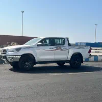 هایلوکس عمان دنده ای|خودرو سواری و وانت|چابهار, |دیوار