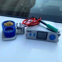 هویه تعمیرات موبایل Maant