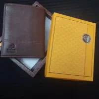 کیف‌پول اصل مارال‌چرم