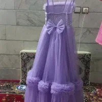 لباس مجلسی|کفش و لباس بچه|ایلام, |دیوار