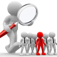 نیروی کار جهت پخش بار