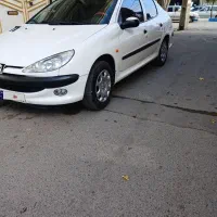 ۲۰۶ اس دی مدل ۹۸|خودرو سواری و وانت|ارومیه, |دیوار