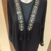 شانتون مجلسی|لباس|ری, هاشمآباد|دیوار