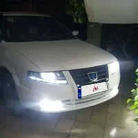 سمند مدل ۸۴ فیس لیفت سورن پلاس رخ ۴۰۴