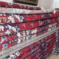 خریدار همه نوع فرش کارکرده و کهنه از تمام نقاط
