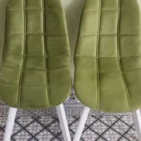 صندلی نو خیلی خیلی کم کارکرده