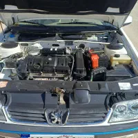 پژوSLXTU مدل ۹۹ گاز سیمی موتور زیمنس|خودرو سواری و وانت|آباده, |دیوار