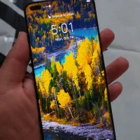 گوشی Nova 8 i حافظه 128 گیگ رام 8