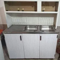 ظرفشویی و آبچکان|آب‌چکان و نظم‌دهنده ظروف|مراغه, |دیوار