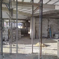 پیش فروش سید مصطفی ۱۰۰متری و ۱۳۰متری