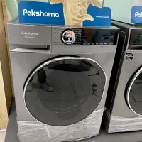 ماشین لباسشویی 8 کیلوگرم PAKSHOMA پاکشوما مدل U8