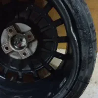 رینگ oz racing17|قطعات یدکی و لوازم جانبی|فردیس, شهرک شهید حسینی|دیوار