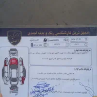 206 تیپ 2|خودرو سواری و وانت|ورامین, ورامین|دیوار