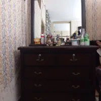 فروش مبل7نفره راحتی،آیینه دراور،میز تلویزیون|مبلمان خانگی و میز عسلی|مشهد, شاهد (شهرک غرب)|دیوار