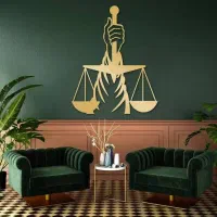 وکیل پایه یک دادگستری