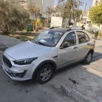 اطلس Gمدل‌1403سانروف‌دار|خودرو سواری و وانت|تهران, تهرانسر غربی|دیوار