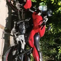 ug4 180 پالس قرمز