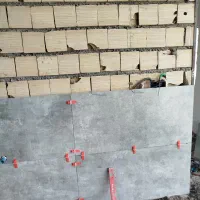 سنگ کاری کاشی و سرامیک|خدمات پیشه و مهارت|بندرعباس, |دیوار