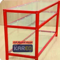 ویترین ۱.۲۰ سانت در ۶۰ سانتی