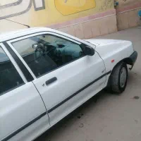 پراید