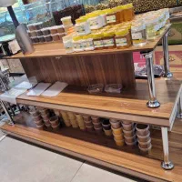 دکوراسیون چوبی نو|فروشگاه و مغازه|قائمشهر, |دیوار