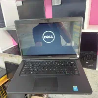 لپتاپ لمسی دل گرافیک مجزا RAM16 SSD256 i5 DELL|رایانه همراه|کرج, گلشهر|دیوار