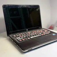 لپ core i 5hp مناسب برای وب گردی نرم افزار حسابدار