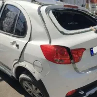 کوییک تصافی