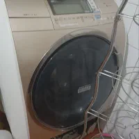 لباسشویی هیتاچی ۱۰ کیلو درب جلو