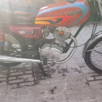 موتور مدل ۸۶ فابریک