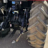 تراکتور ۳۹۹ جفت کابیندار شرکتی|خودرو سنگین|قزوین, |دیوار