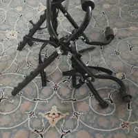 نگهدارنده دوچرخه