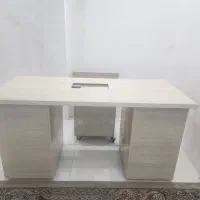 میز چرخ خیاطی