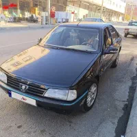 پژو 405مدل 77تک|خودرو سواری و وانت|بانه, |دیوار