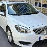 برلیانس H320 بیرنگ مدل ۹۷ 1650cc (فقط اقساط)|خودرو سواری و وانت|تهران, باغ فیض|دیوار