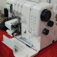 چرخ میاندوز ژانومه